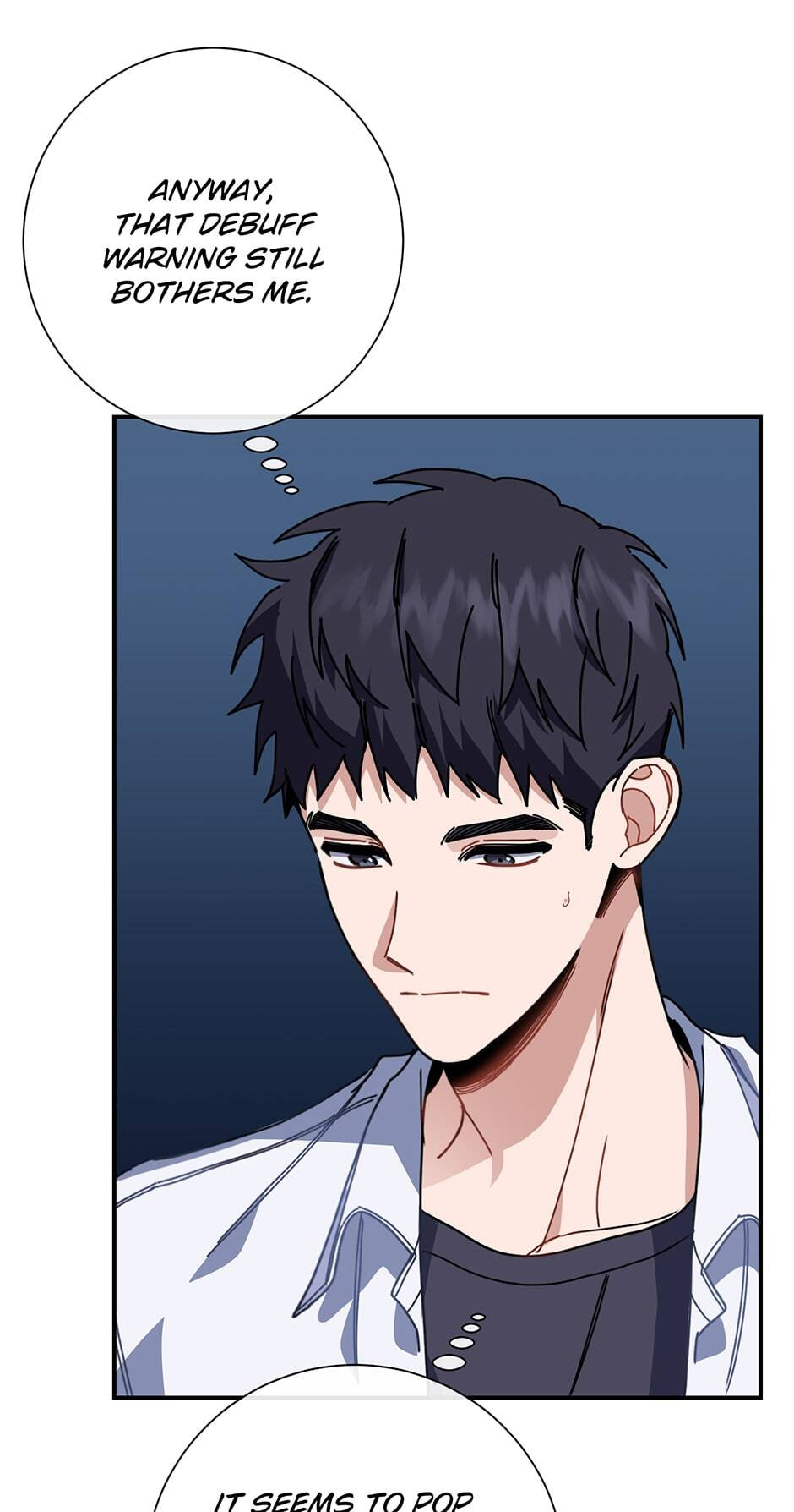Read Love Interest Zone chapter 12 image 29 on Lezhin