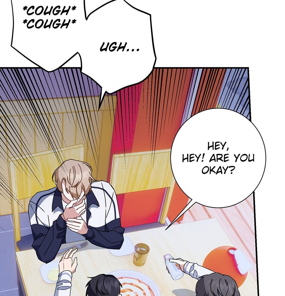 Read Love Interest Zone chapter 12 image 38 on Lezhin