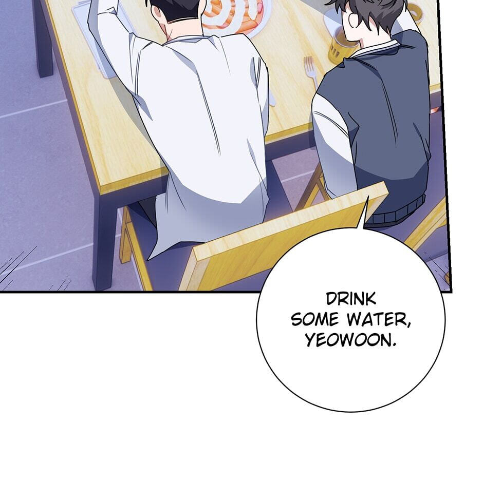 Read Love Interest Zone chapter 12 image 39 on Lezhin
