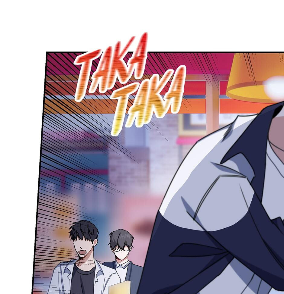 Read Love Interest Zone chapter 12 image 40 on Lezhin