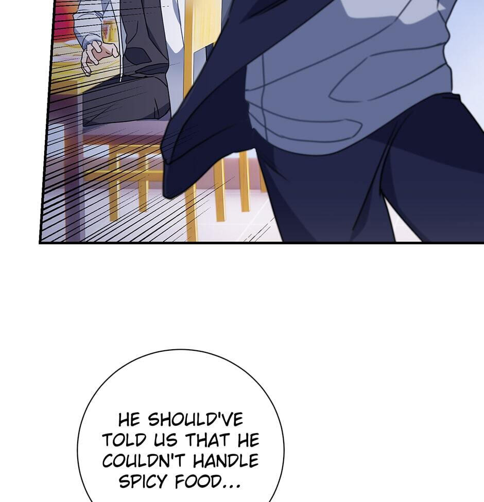 Read Love Interest Zone chapter 12 image 41 on Lezhin