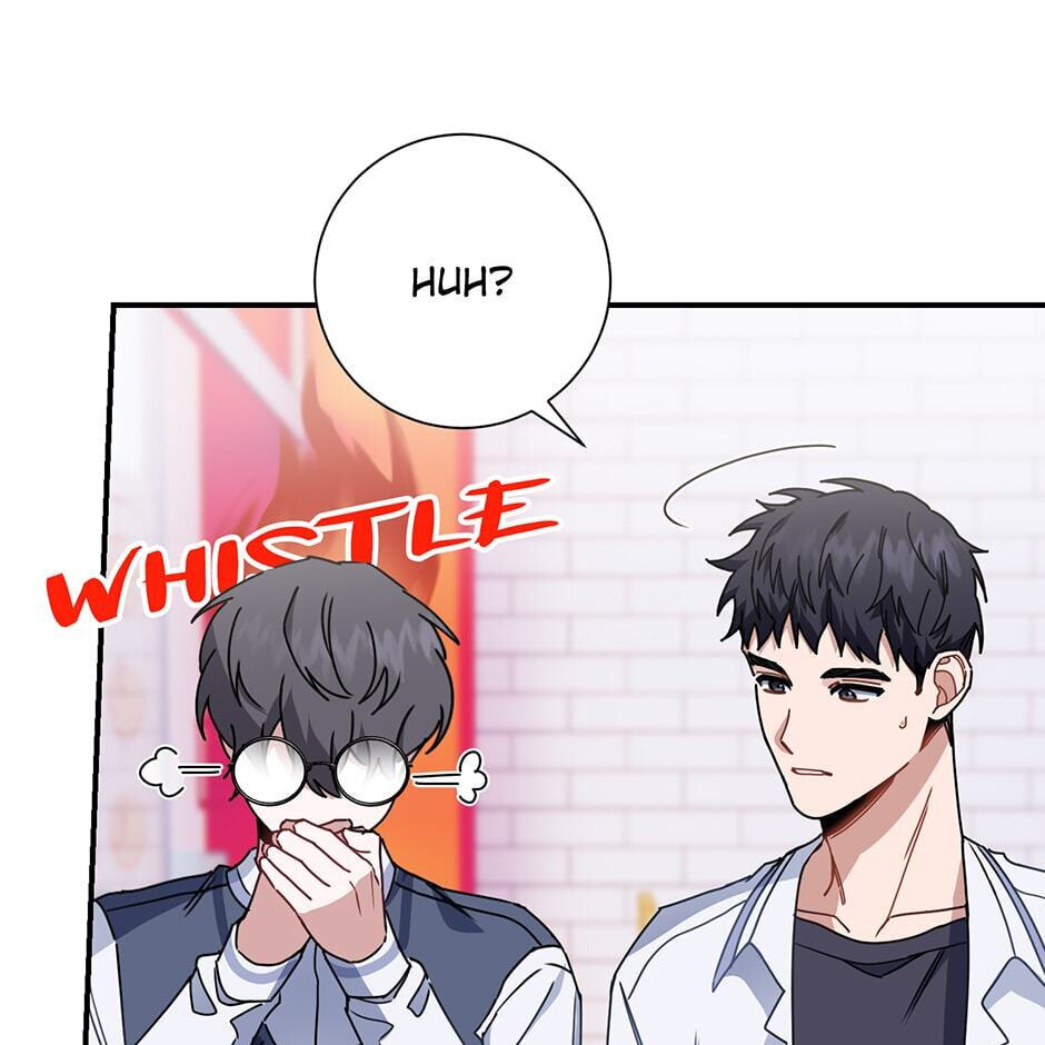 Read Love Interest Zone chapter 12 image 44 on Lezhin