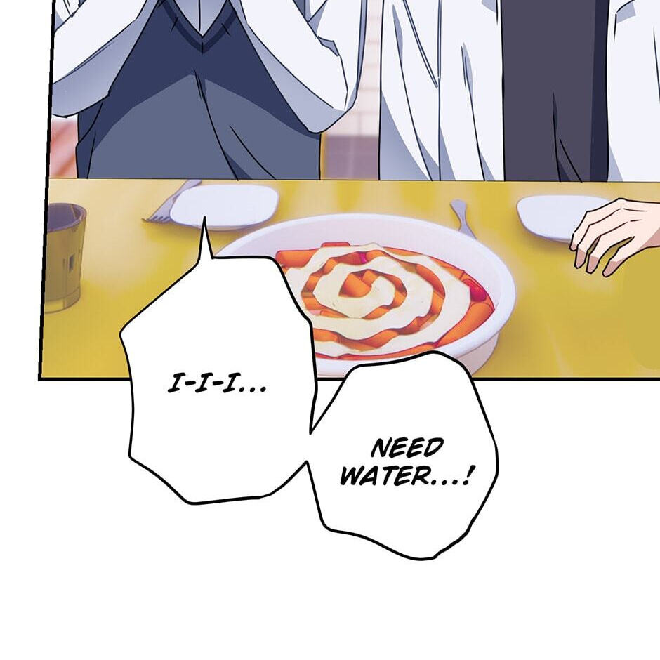 Read Love Interest Zone chapter 12 image 45 on Lezhin