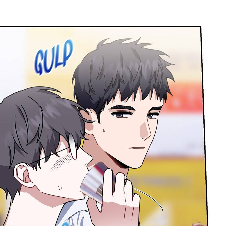 Read Love Interest Zone chapter 12 image 46 on Lezhin