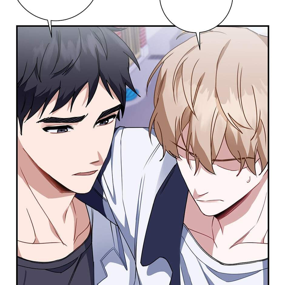 Read Love Interest Zone chapter 12 image 54 on Lezhin