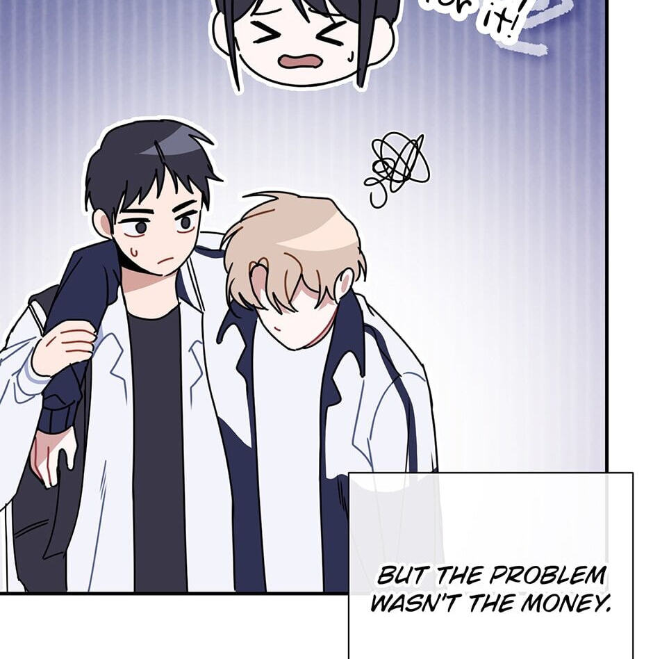 Read Love Interest Zone chapter 12 image 57 on Lezhin