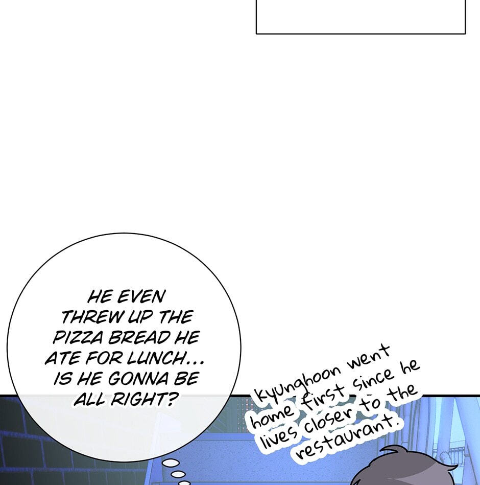 Read Love Interest Zone chapter 12 image 58 on Lezhin