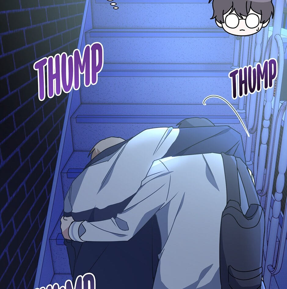 Read Love Interest Zone chapter 12 image 59 on Lezhin