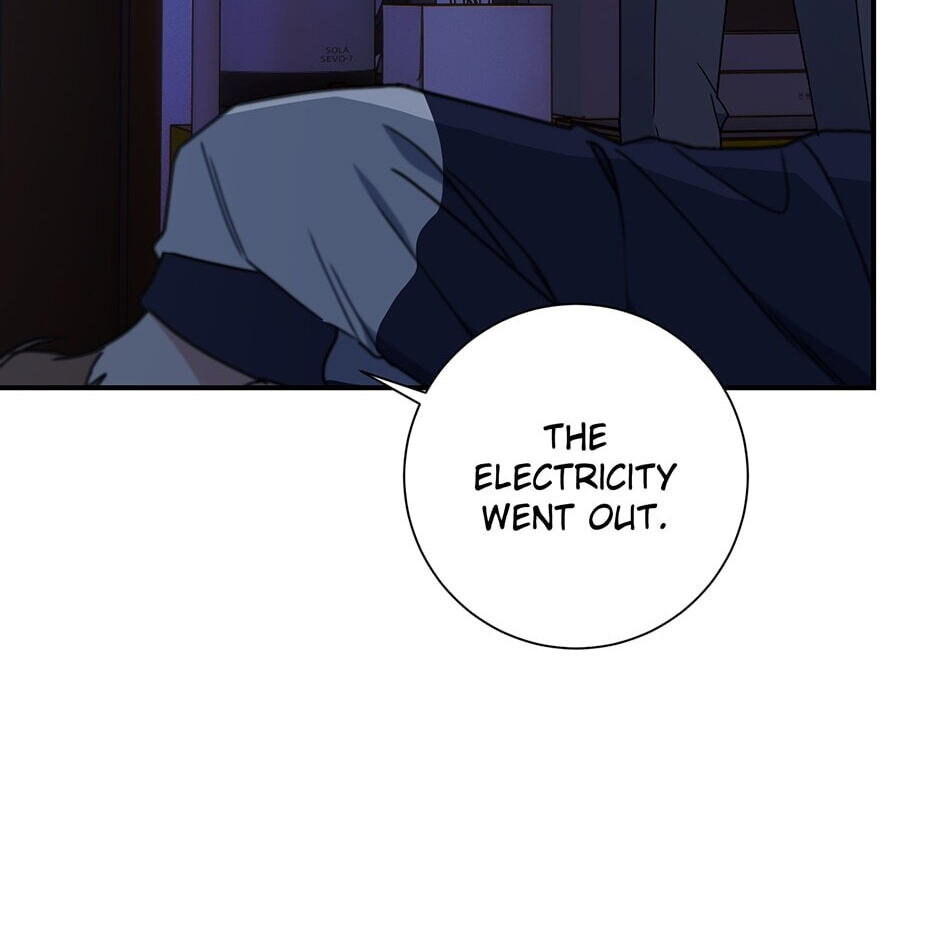 Read Love Interest Zone chapter 12 image 65 on Lezhin
