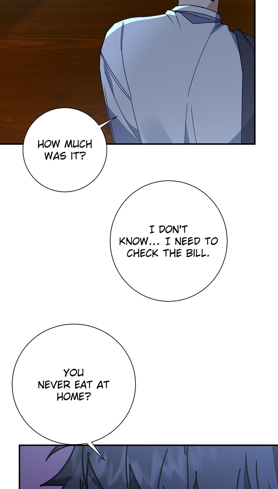 Read Love Interest Zone chapter 12 image 68 on Lezhin