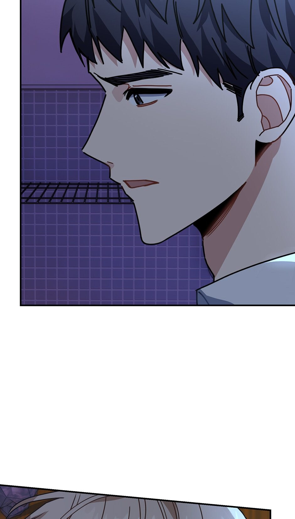 Read Love Interest Zone chapter 12 image 69 on Lezhin