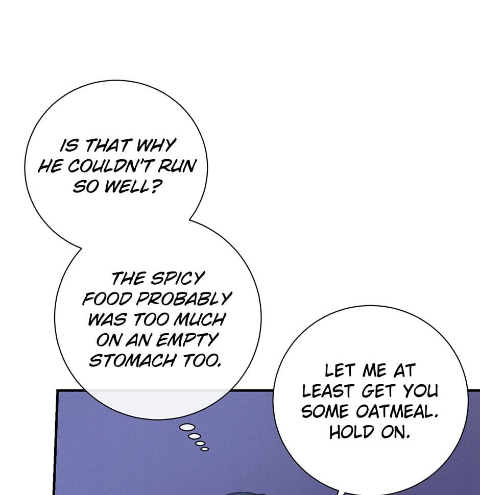 Read Love Interest Zone chapter 12 image 71 on Lezhin