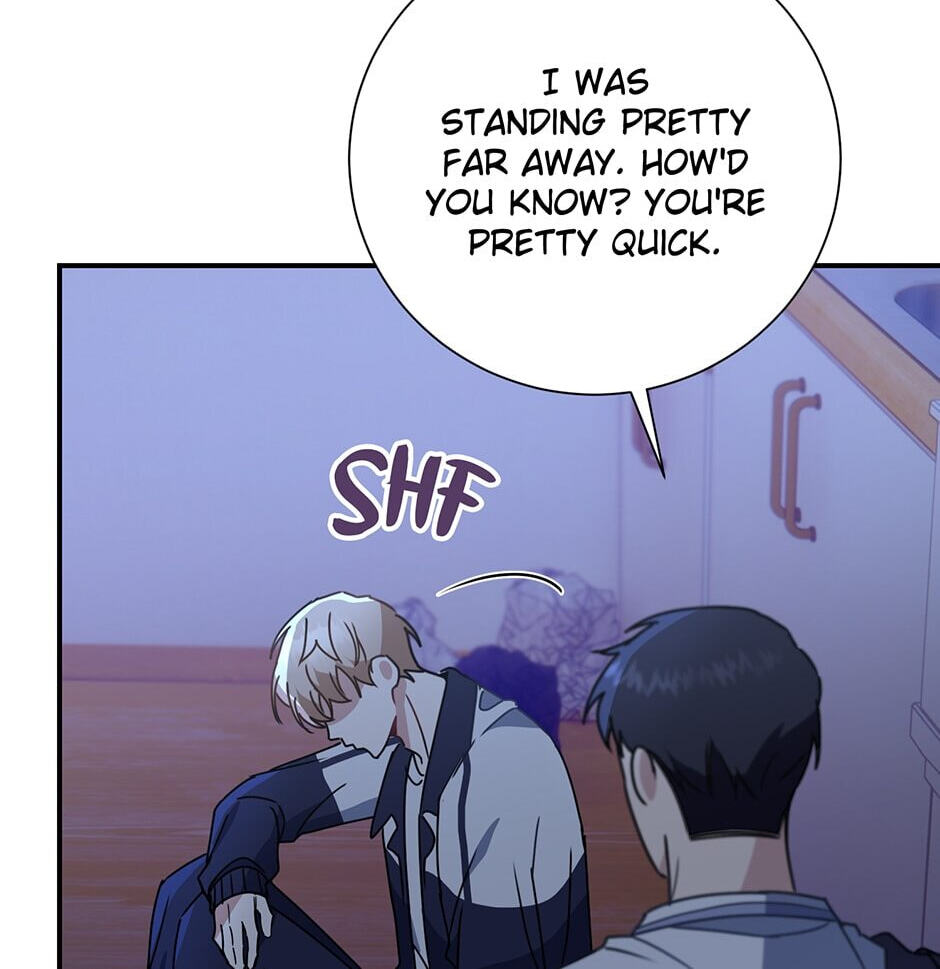Read Love Interest Zone chapter 12 image 76 on Lezhin