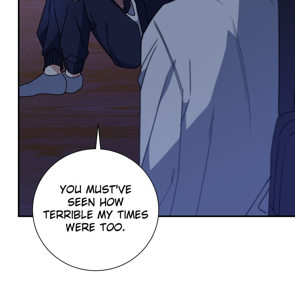 Read Love Interest Zone chapter 12 image 77 on Lezhin