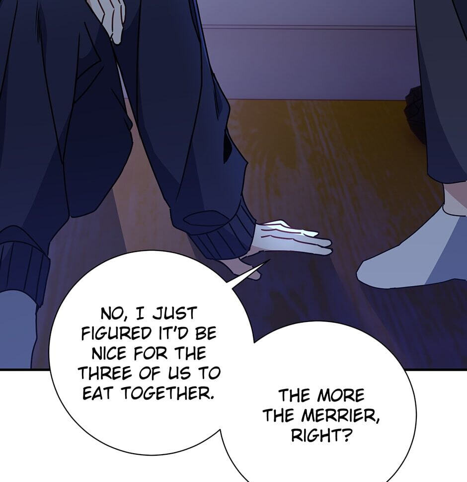 Read Love Interest Zone chapter 12 image 79 on Lezhin
