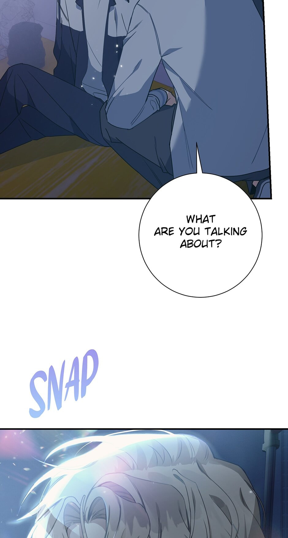 Read Love Interest Zone chapter 12 image 87 on Lezhin