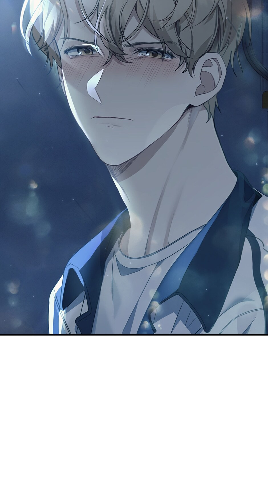 Read Love Interest Zone chapter 12 image 88 on Lezhin