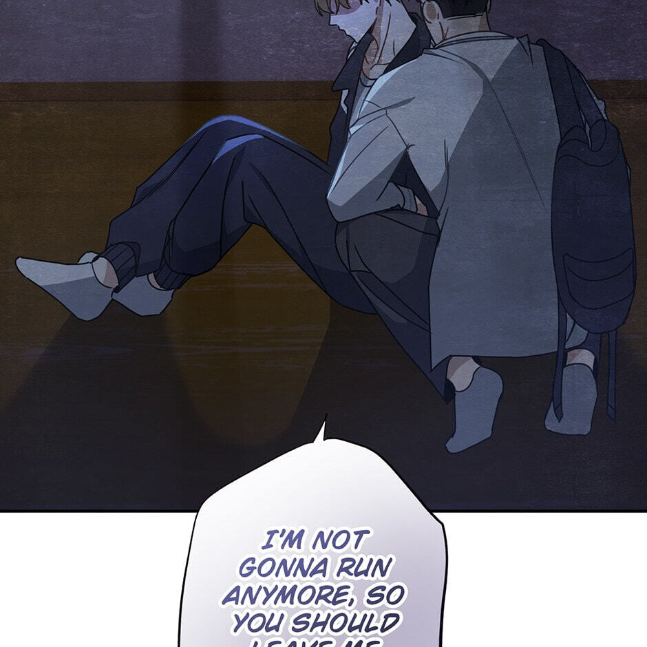Read Love Interest Zone chapter 12 image 95 on Lezhin