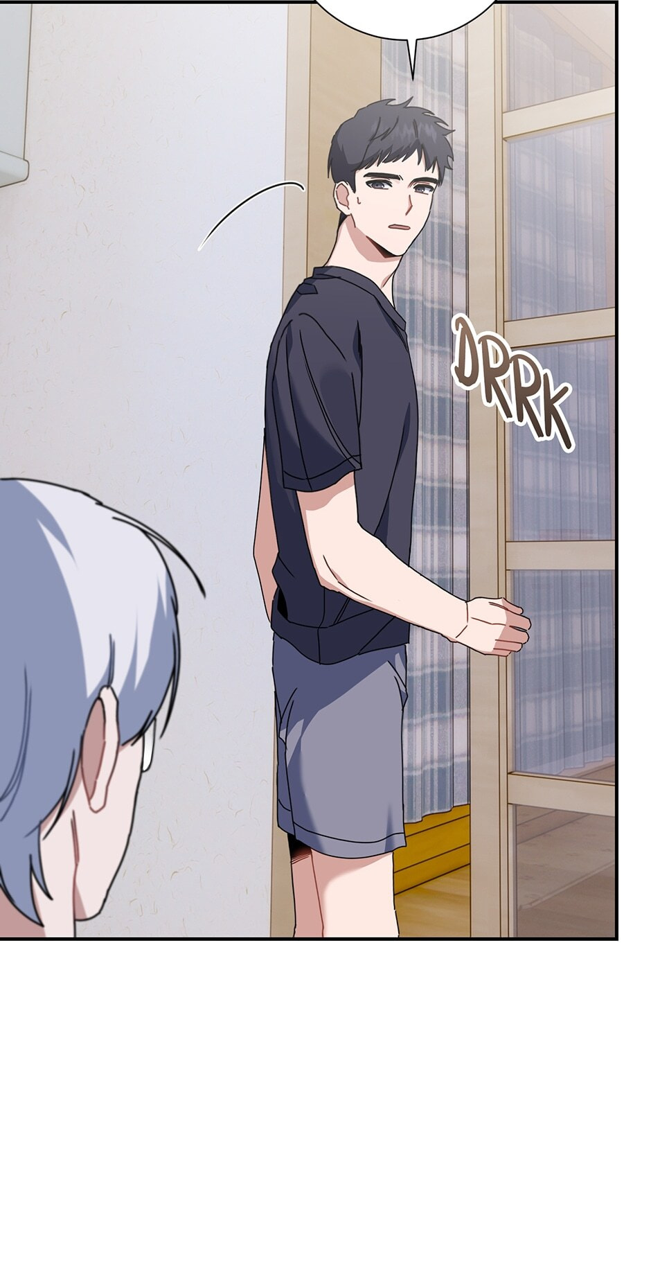 Read Love Interest Zone chapter 14 image 11 on Lezhin