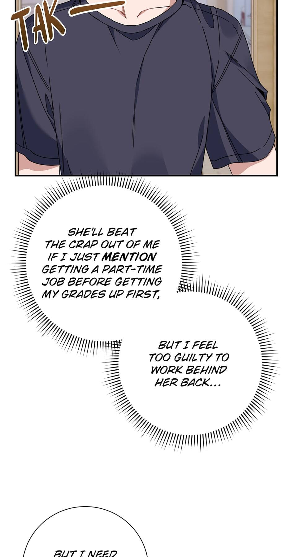 Read Love Interest Zone chapter 14 image 13 on Lezhin