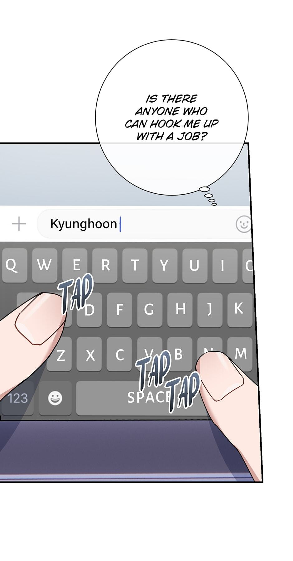 Read Love Interest Zone chapter 14 image 15 on Lezhin