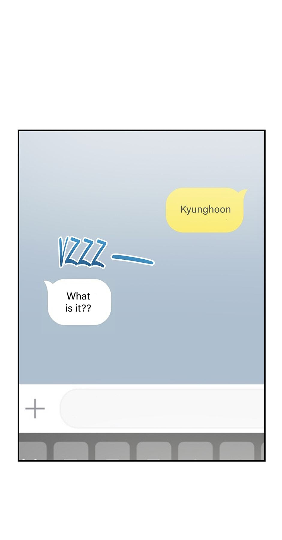 Read Love Interest Zone chapter 14 image 16 on Lezhin