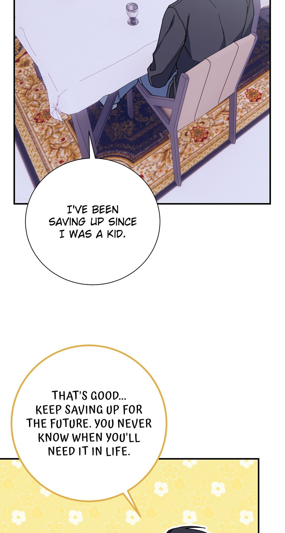 Read Love Interest Zone chapter 14 image 22 on Lezhin