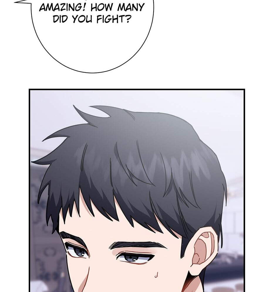 Read Love Interest Zone chapter 14 image 41 on Lezhin