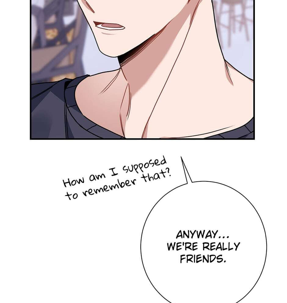 Read Love Interest Zone chapter 14 image 42 on Lezhin