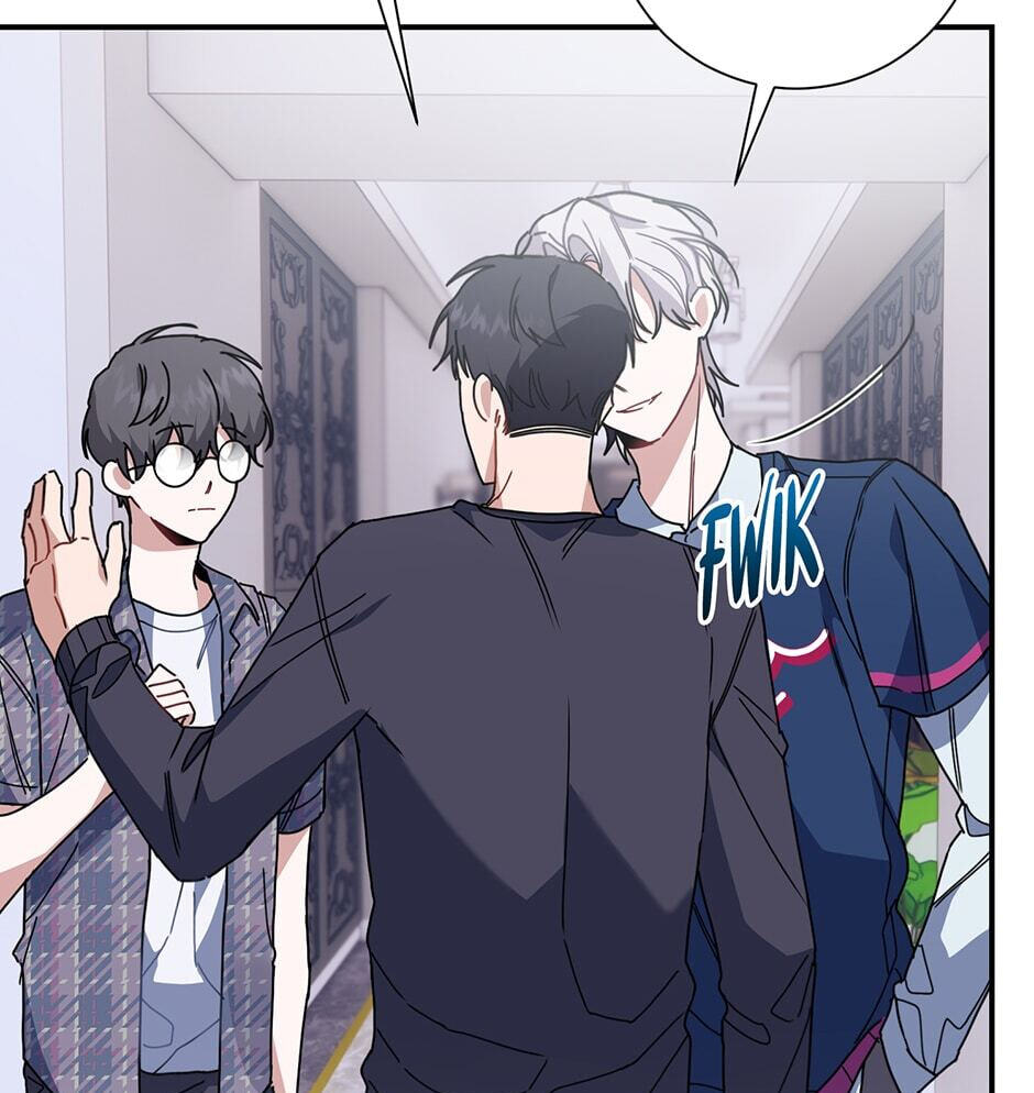 Read Love Interest Zone chapter 14 image 44 on Lezhin