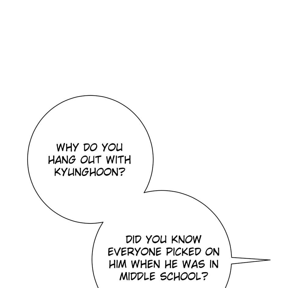 Read Love Interest Zone chapter 14 image 61 on Lezhin