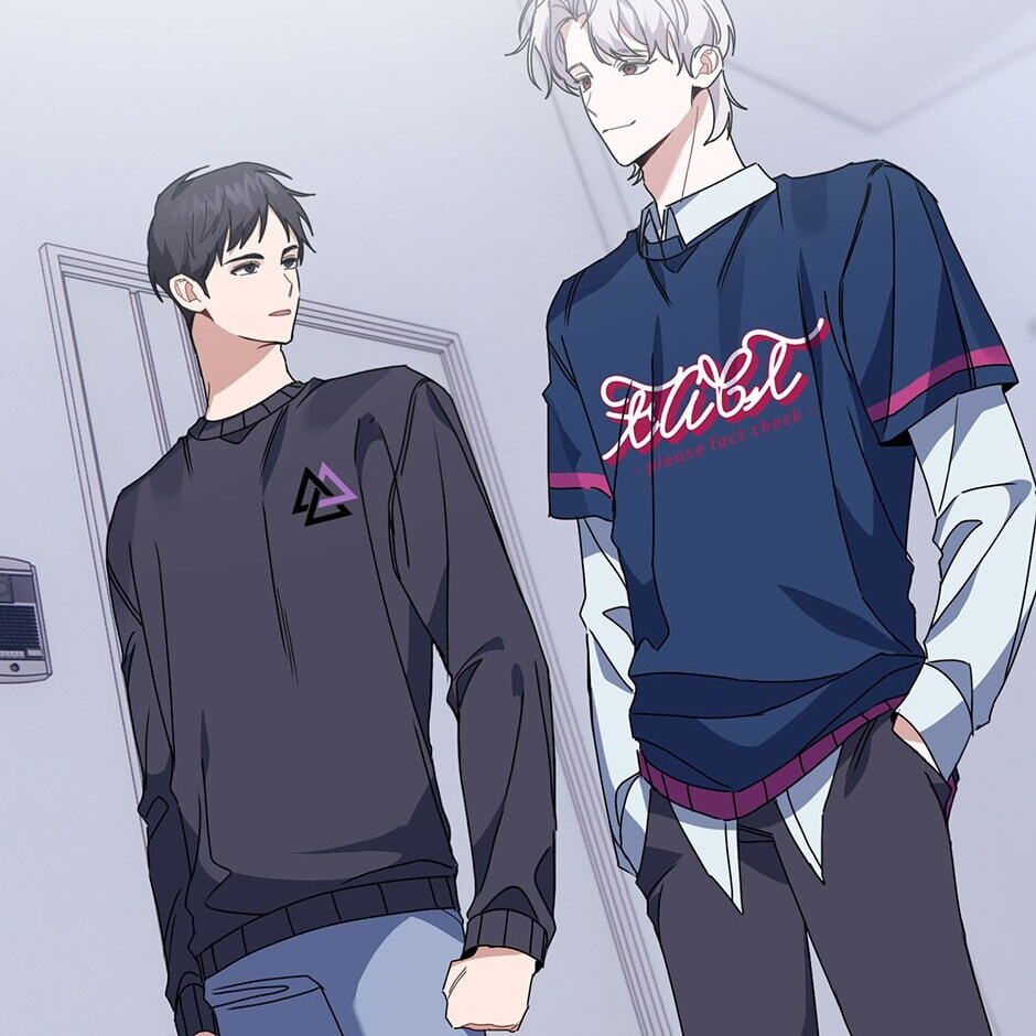 Read Love Interest Zone chapter 14 image 64 on Lezhin
