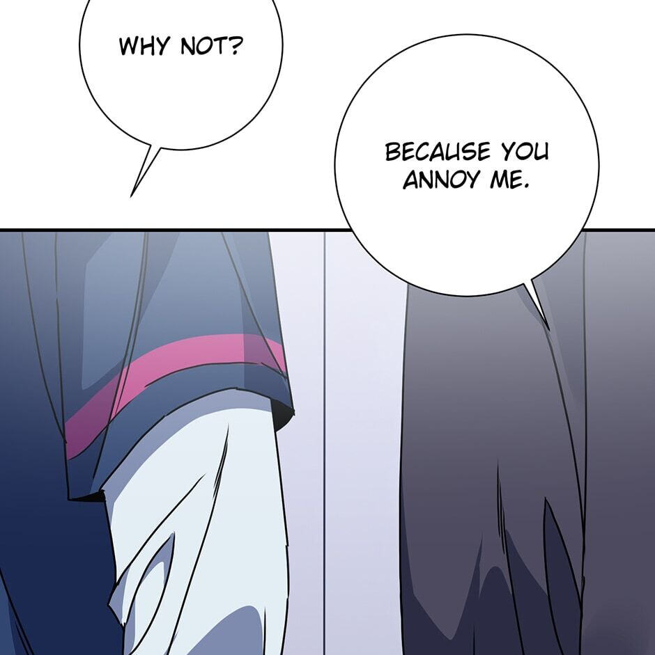 Read Love Interest Zone chapter 14 image 69 on Lezhin