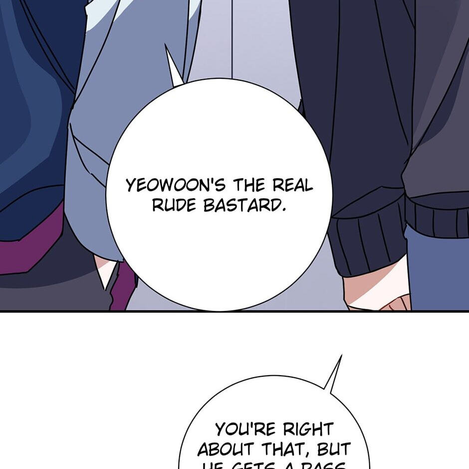 Read Love Interest Zone chapter 14 image 70 on Lezhin