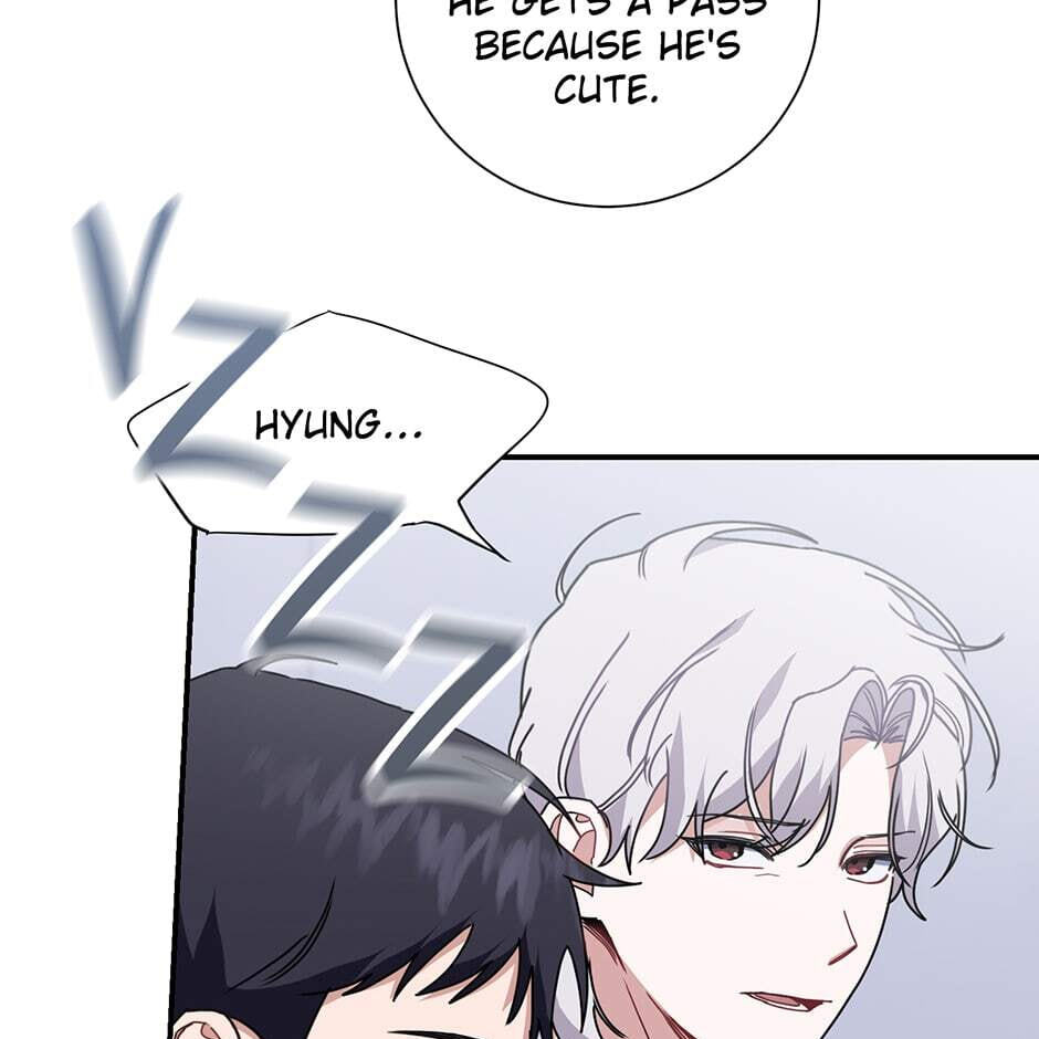 Read Love Interest Zone chapter 14 image 71 on Lezhin
