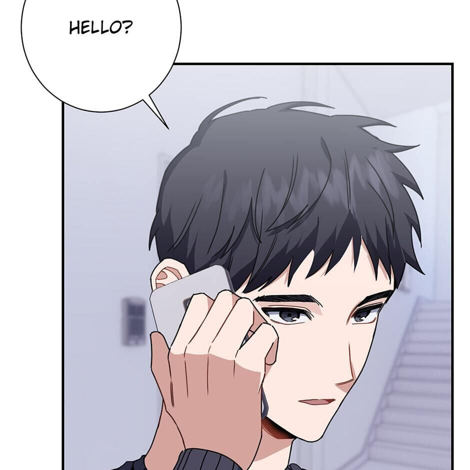 Read Love Interest Zone chapter 14 image 75 on Lezhin