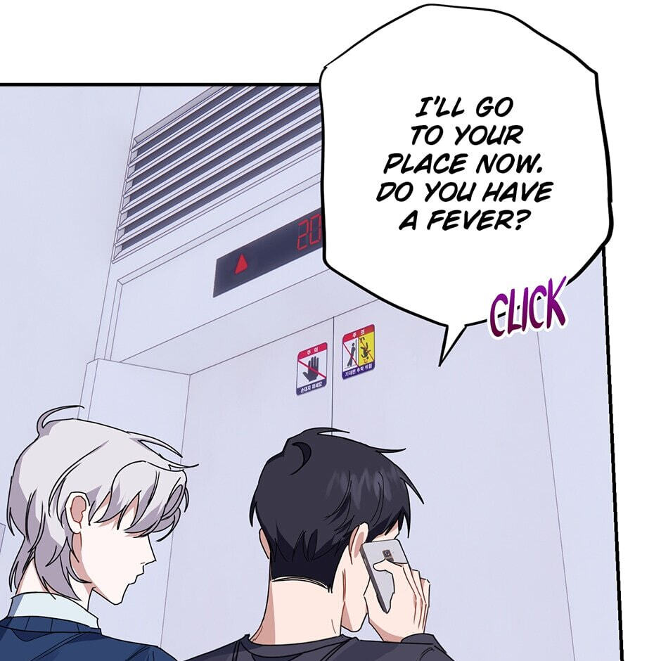 Read Love Interest Zone chapter 14 image 83 on Lezhin