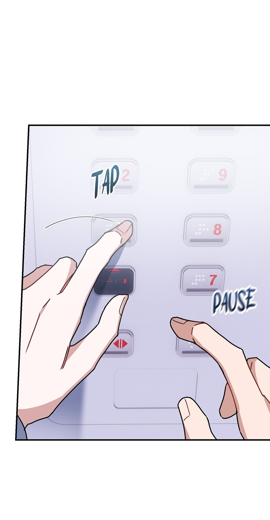 Read Love Interest Zone chapter 14 image 86 on Lezhin