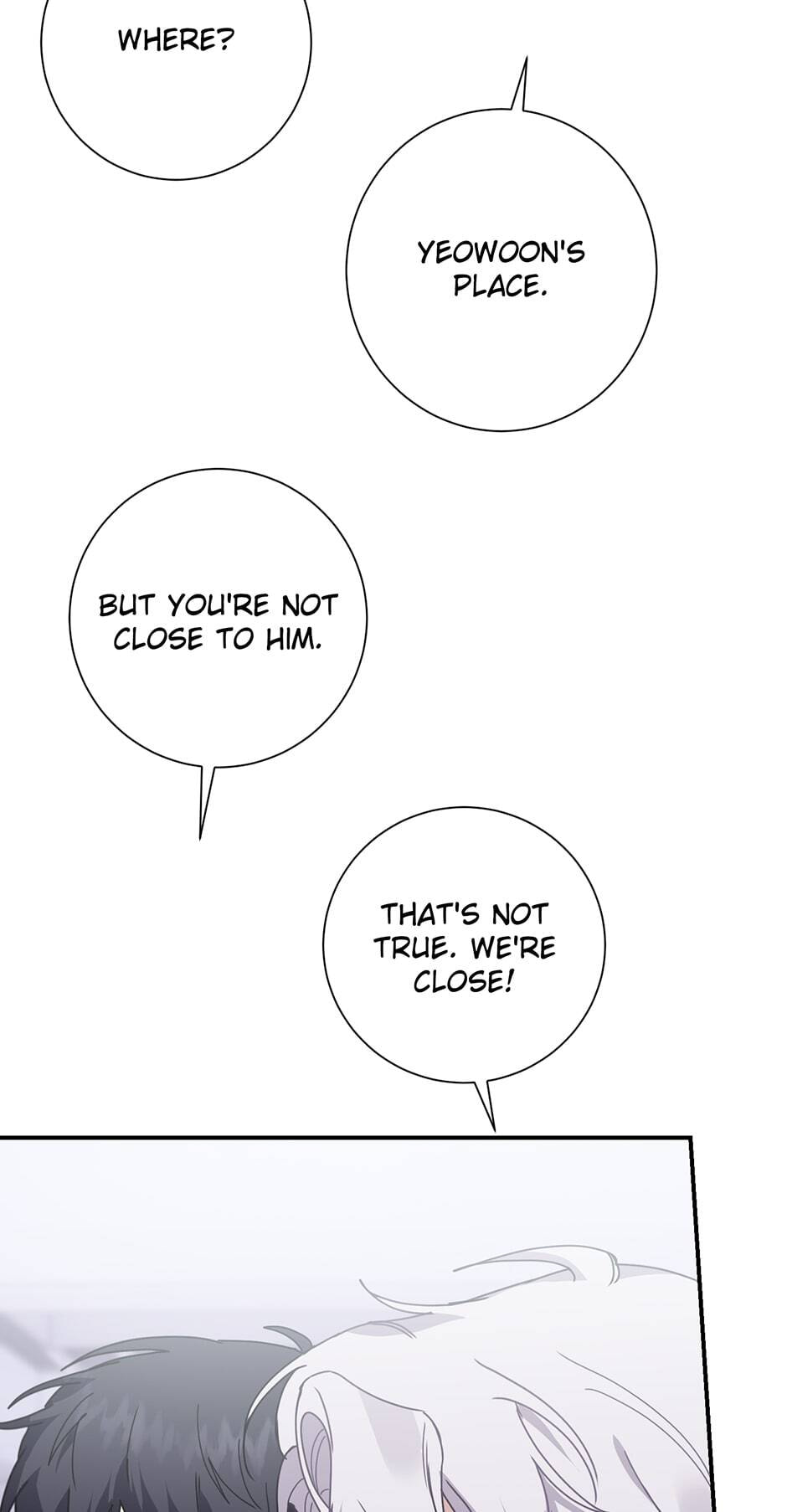 Read Love Interest Zone chapter 14 image 88 on Lezhin