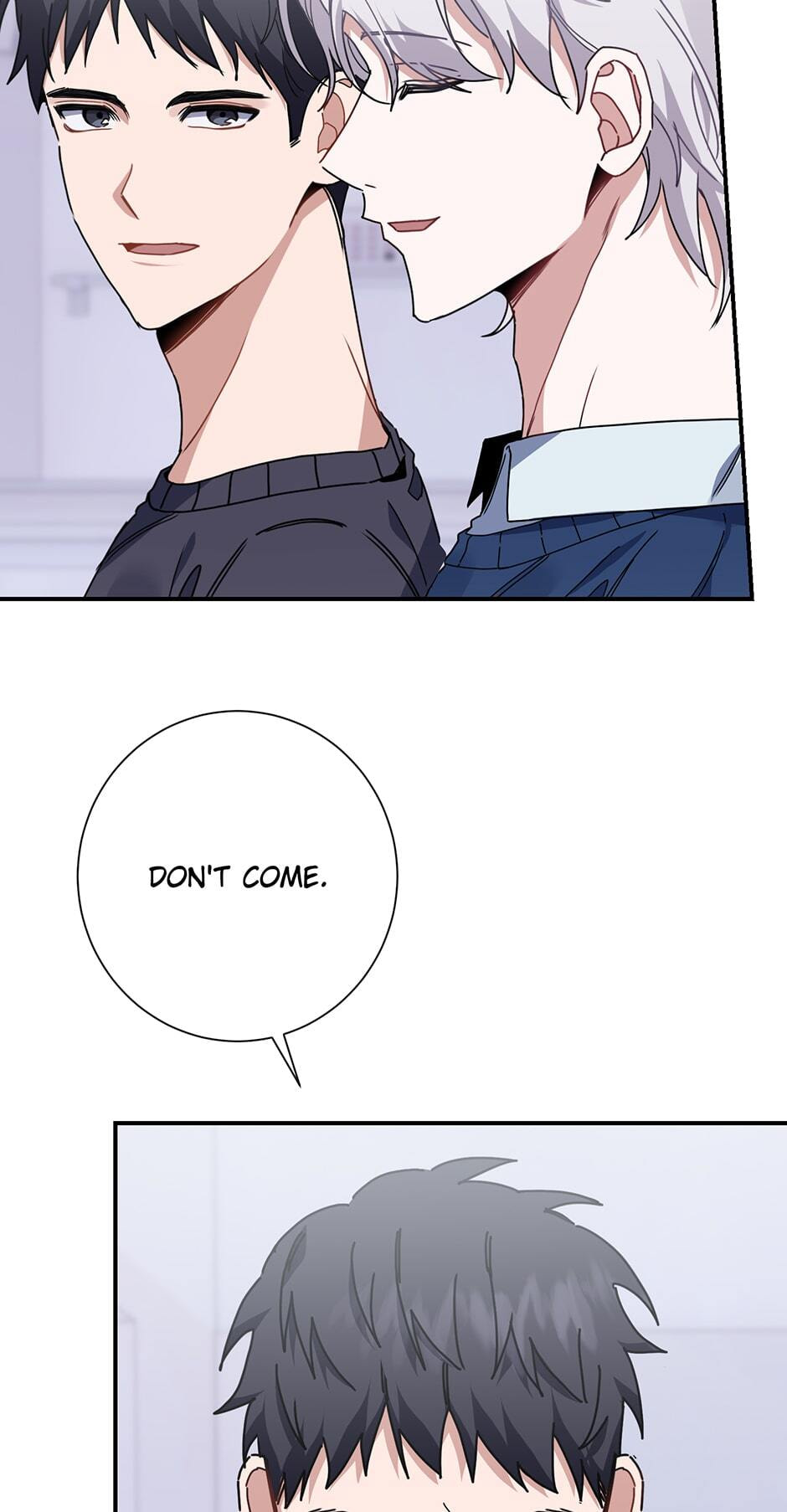 Read Love Interest Zone chapter 14 image 89 on Lezhin