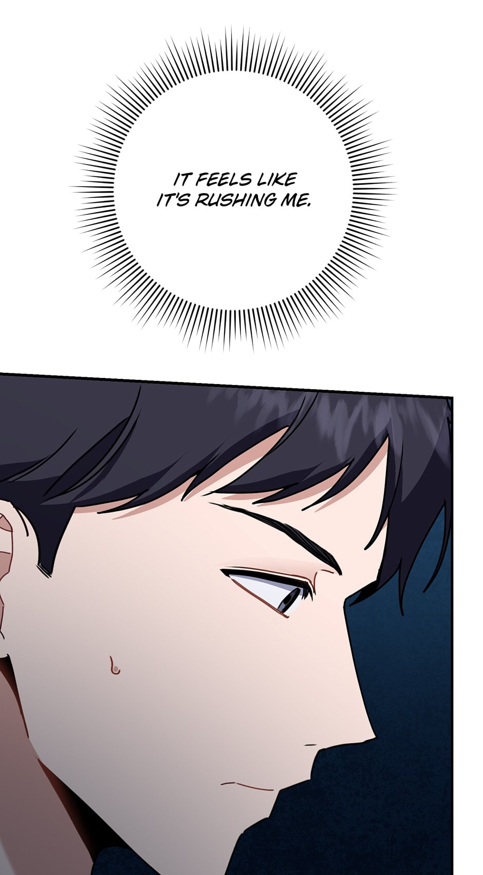 Read Love Interest Zone chapter 14 image 92 on Lezhin