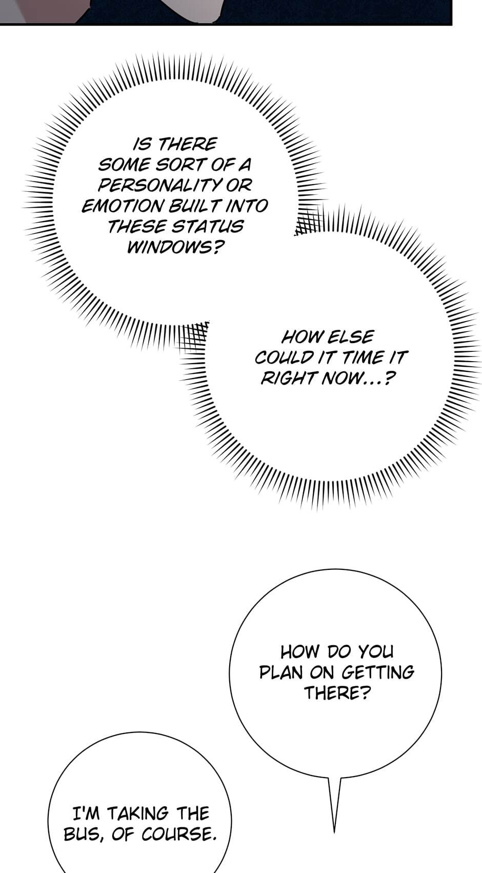 Read Love Interest Zone chapter 14 image 93 on Lezhin