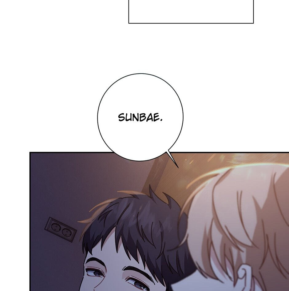 Read Love Interest Zone chapter 16 image 100 on Lezhin