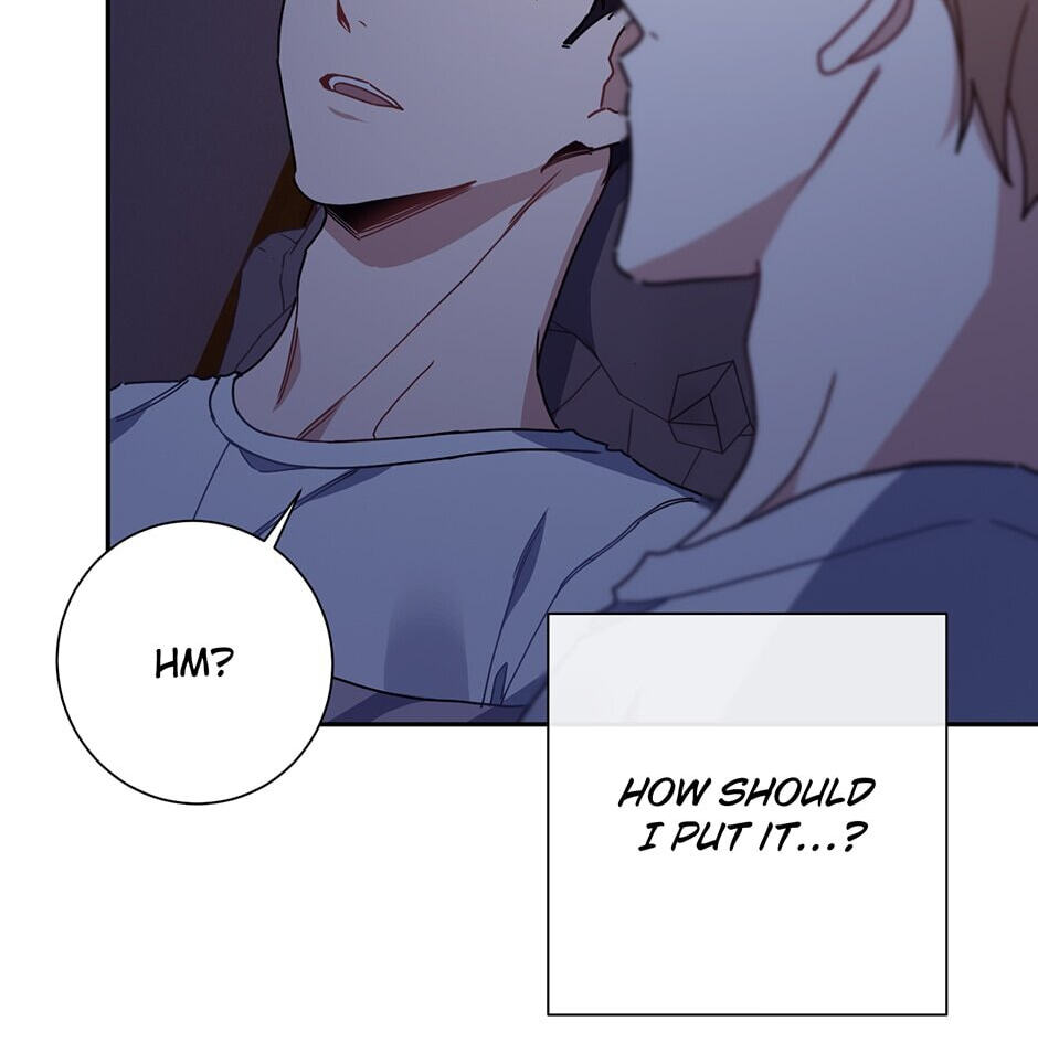 Read Love Interest Zone chapter 16 image 101 on Lezhin