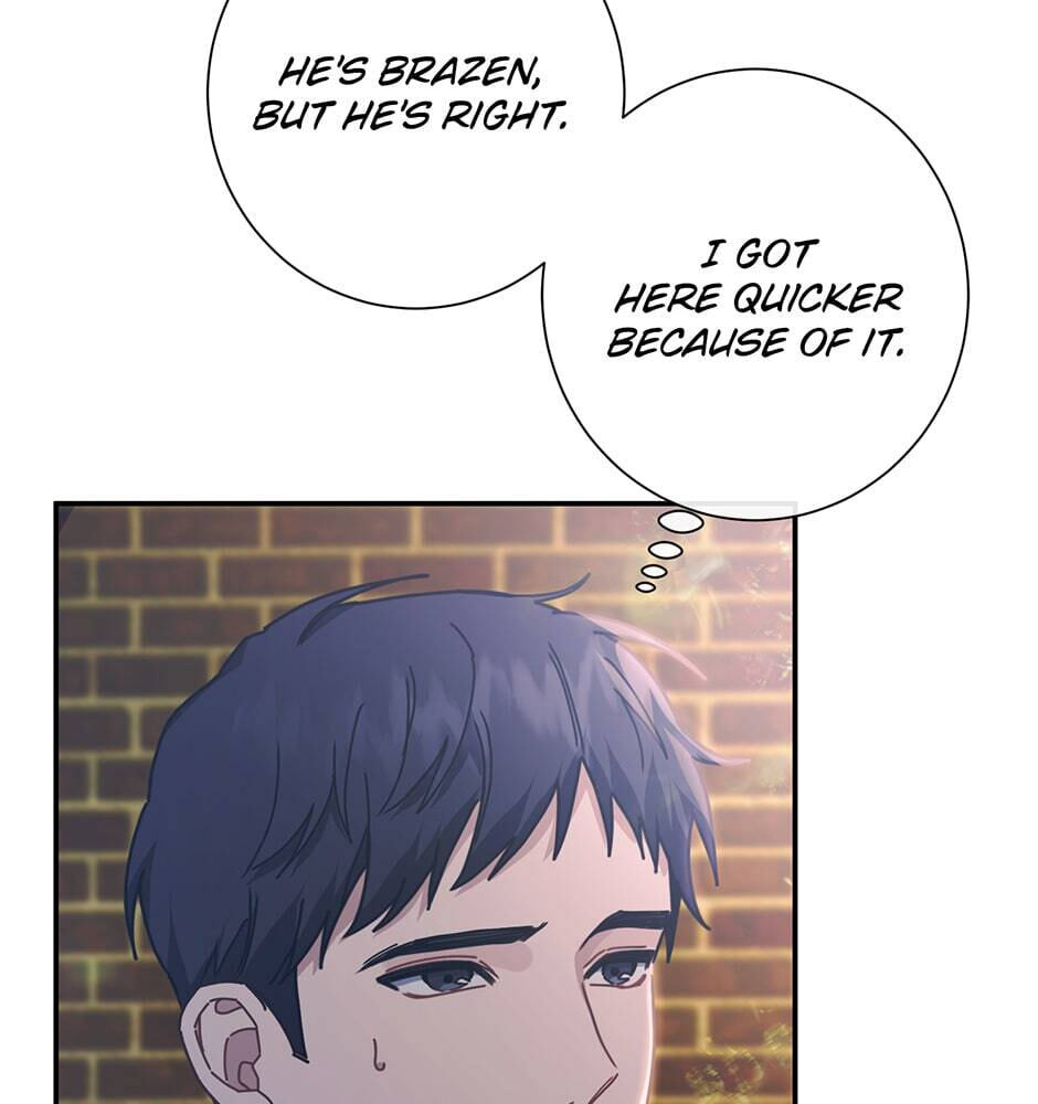 Read Love Interest Zone chapter 16 image 11 on Lezhin