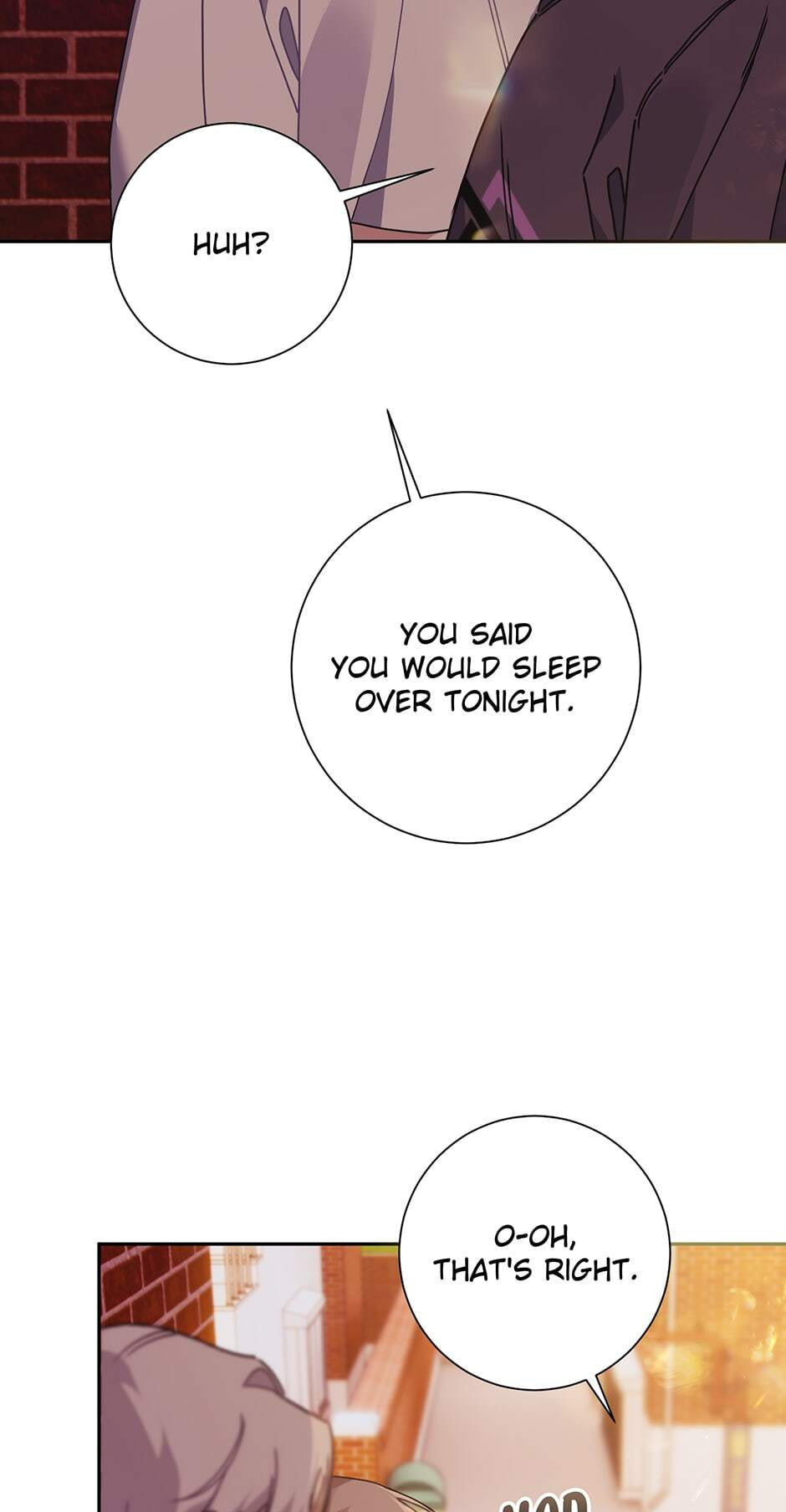 Read Love Interest Zone chapter 16 image 14 on Lezhin