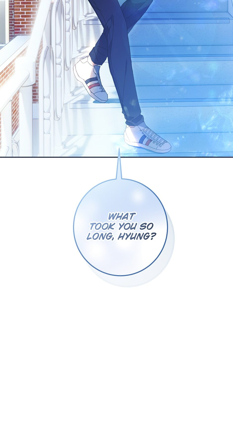 Read Love Interest Zone chapter 16 image 2 on Lezhin