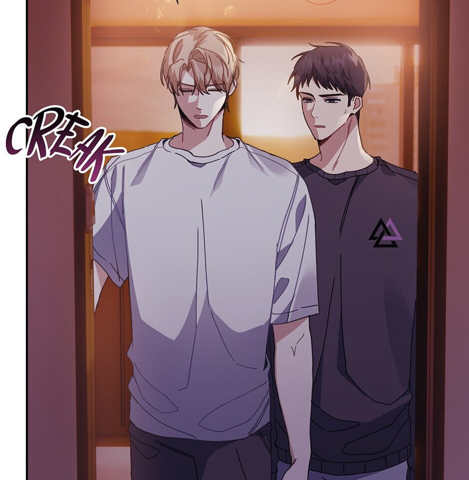 Read Love Interest Zone chapter 16 image 28 on Lezhin