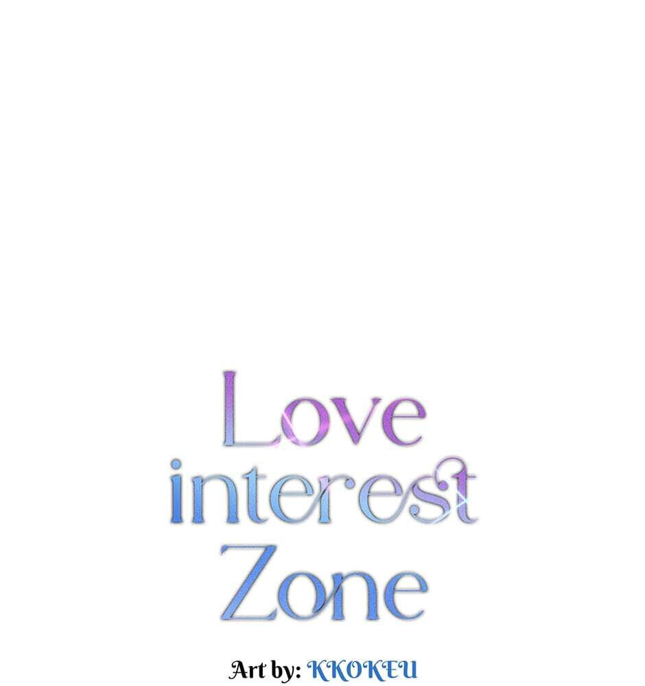Read Love Interest Zone chapter 16 image 3 on Lezhin