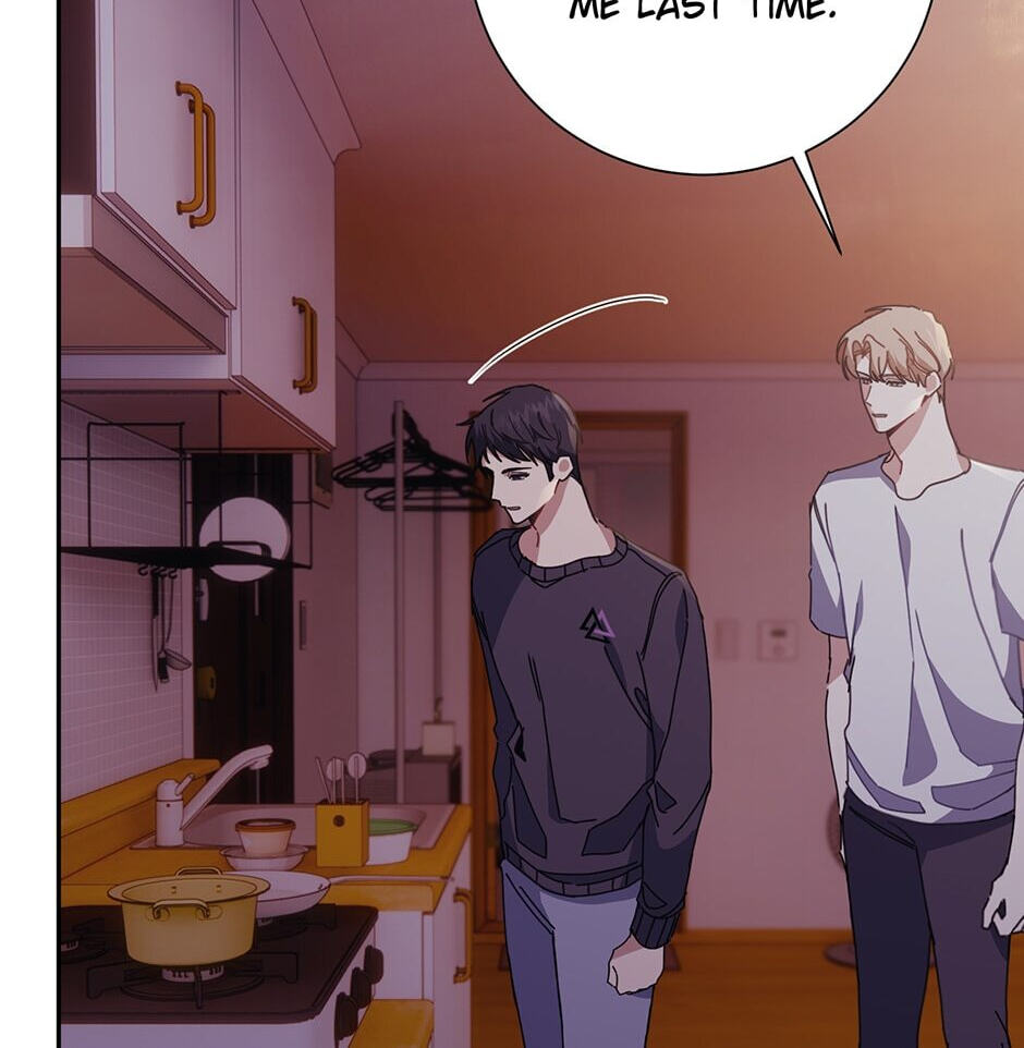 Read Love Interest Zone chapter 16 image 34 on Lezhin